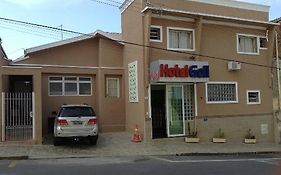 Hotel Goll